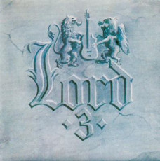 CD / Lord / 3 / Digipack