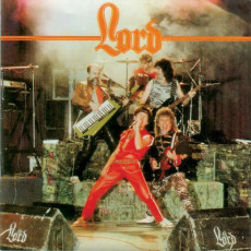 CD / Lord / Szemedben a csillagok / Digipack
