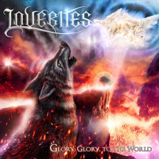 CD / Lovebites / Glory, Glory, To The World / EP