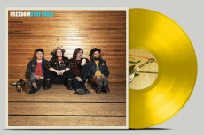 LP / Freedom / Stay Free! / Yellow / Vinyl