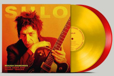 2LP / Sulo / Rough Diamonds+Rare Gems And Rowdy Tracks / Vinyl / 2LP