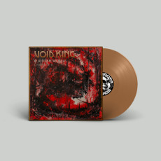 LP / Void King / Hidden Hymnal / Gold / Vinyl