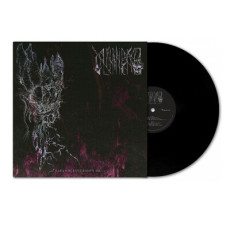 LP / Avmakt / Satanic Inversion / Vinyl