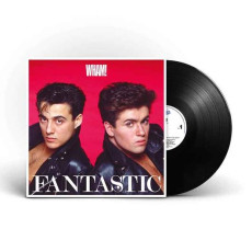 LP / Wham! / Fantastic / Remastered / Vinyl