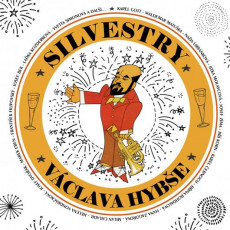 2CD / Hyb Vclav / Silvestry Vclava Hybe / 2CD