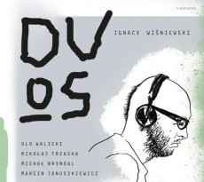 CD / Wisniewski Ignacy / Duo 5 / Digipack