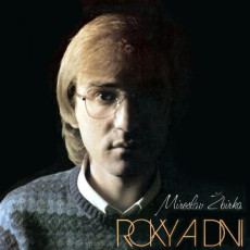 LP / birka Miro / Roky a dni / Vinyl
