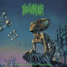 CD / Blood Incantation / Hidden History of The Human Race
