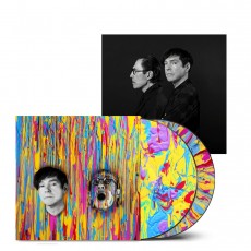 2LP / Sparks / Steady Drip,Drip,Drip / Vinyl / 2LP / Picture