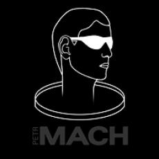 CD / Petr Mach / Brutpop