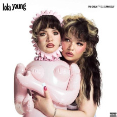 CD / Young Lola / I'm Only F**King Myself