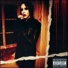 CD / Marilyn Manson / Eat Me,Drink Me