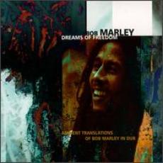 CD / Marley Bob / Dreams Of Freedom / Dub Remix CD / Marley Bob / Dreams Of Freedom / Dub Remix