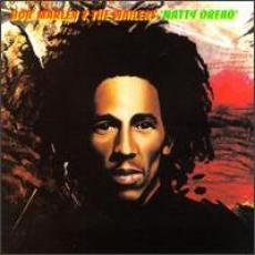 CD / Marley Bob / Natty Dread