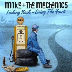 CD / Mike & The Mechanics / Looking Back / Living The Years
