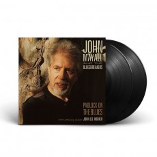 2LP / Mayall John & Bluesbreakers / Padlock On The Blues / Vinyl / 2LP