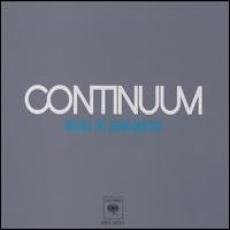 CD / Mayer John / Continuum CD / Mayer John / Continuum