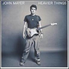 CD / Mayer John / Heavier Things CD / Mayer John / Heavier Things