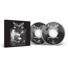 2CD / Mayhem / Command For Blood,Command For War / 2CD