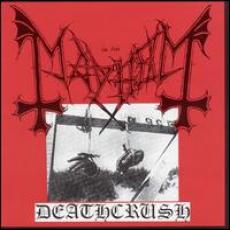 CD / Mayhem / Deathcrush