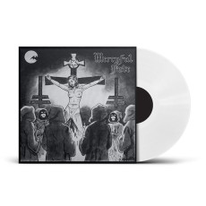 LP / Mercyful Fate / Mercyful Fate / EP / White / Vinyl