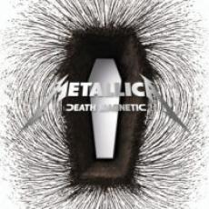 CD / Metallica / Death Magnetic