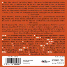 10CD / Various / Best Trumpet Stars / 10CD