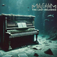 CD / Millenium / Lost Melodies