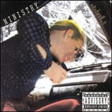 CD / Ministry / IN CASE YOU DIDN'T FE