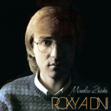 CD / birka Miro / Roky a dni