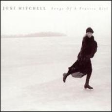 CD / Mitchell Joni / Songs Of A Prairie Girl CD / Mitchell Joni / Songs Of A Prairie Girl