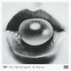 2LP / Mo / No Mythologies To Follow / Coloured / Vinyl / 2LP