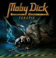 CD/DVD / Moby Dick / Terpia / Digipack / CD+DVD