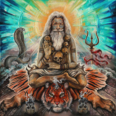 2LP / Cult Of Fire / Moksha / Nirvana / Vinyl / 2LP
