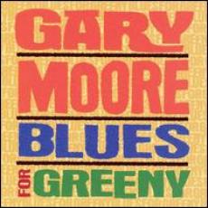 CD / Moore Gary / Blues For Greeny