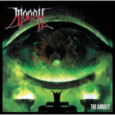 LP / Morax / Amulet / Vinyl