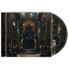 CD / Mors Principium Est / Darkness Invisible