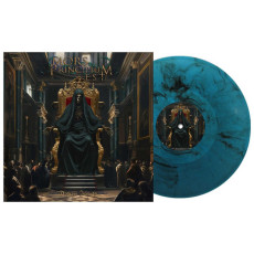 LP / Mors Principium Est / Darkness Invisible / Coloured / Vinyl