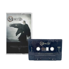 MC / Mortiis / Ghosts Of Europha / Music Cassette