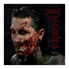 CD / Motionless In White / Decades