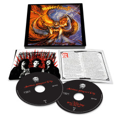 2CD / Motrhead / Another Perfect Day / 40th Anniversary / 2CD