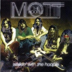 2CD / Mott The Hoople / Walkin With The Hoople / Live / 2CD