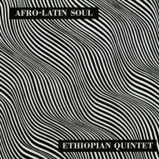 LP / Ethiopian Quinet / Afro-Latin Soul / Vinyl