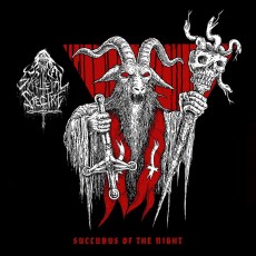 CD / Skeletal Spectre / Succubus Of The Night