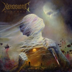 CD / Xenobiotic / Mordrake / Digipack
