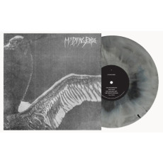 LP / My Dying Bride / Turn Loose The Swans / Annivers. / Marbled / Vinyl
