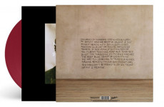 LP / Parks Arlo / Collapsed In Sunbeams / Vinyl / Coloured