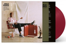 LP / Parks Arlo / Collapsed In Sunbeams / Vinyl / Coloured