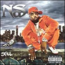 CD / Nas / Stillmatic