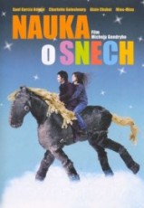 DVD / FILM / Nauka o snech / Science Of Sleep